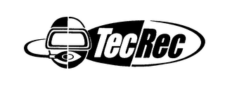 TEC REC logo