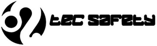 TEC SAFETY logo