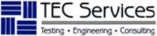 TEC SERVICES AND TESTING ? ENGINEERING ? CONSULTING logo