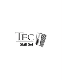 TEC SKILL SET logo