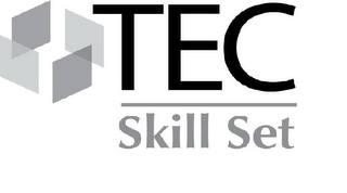TEC SKILL SET logo