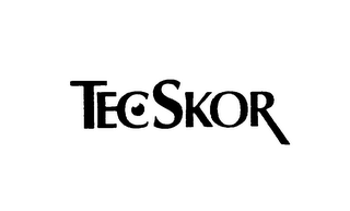 TEC SKOR logo