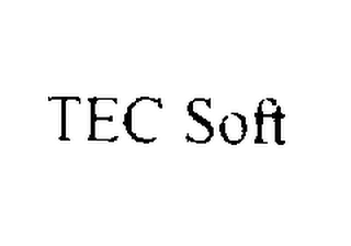 TEC SOFT logo