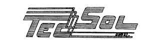 TEC SOL INC. logo
