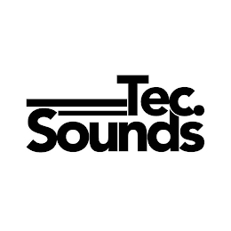 TEC. SOUNDS logo