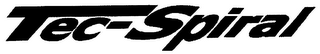 TEC-SPIRAL logo