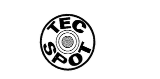TEC SPOT logo