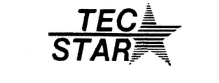 TEC STAR logo