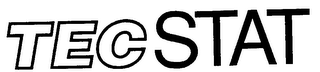 TEC STAT logo