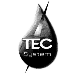 TEC SYSTEM logo