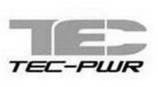 TEC TEC-PWR logo