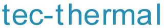 TEC-THERMAL logo