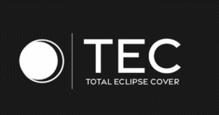 TEC TOTAL ECLIPSE COVER logo
