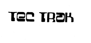 TEC TRAK logo