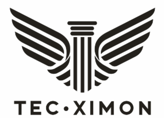 TEC XIMON logo