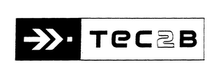 TEC2B logo
