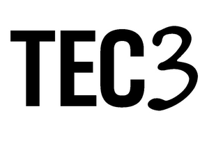 TEC3 logo