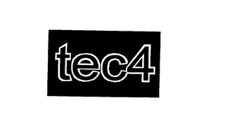 TEC4 logo