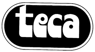 TECA logo