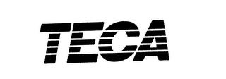 TECA logo