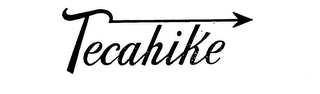 TECAHIKE logo