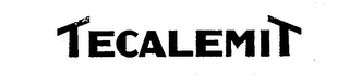 TECALEMIT logo