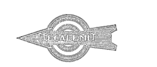 TECALEMIT logo