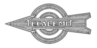 TECALEMIT logo