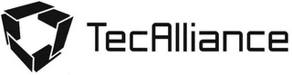 TECALLIANCE logo