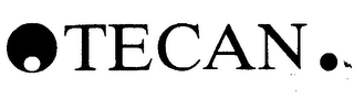 TECAN logo