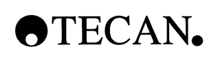 TECAN logo
