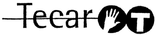 TECAR T logo