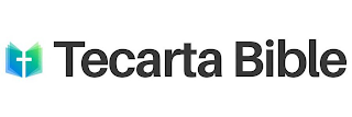TECARTA BIBLE logo