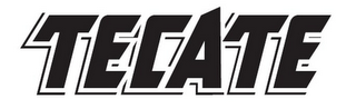 TECATE logo