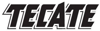 TECATE logo