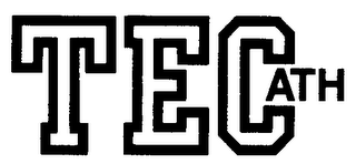 TECATH logo