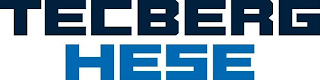 TECBERG HESE logo