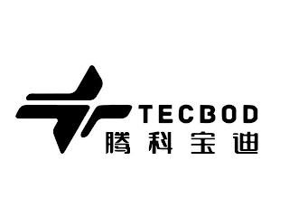 TECBOD logo