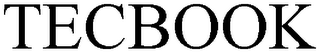 TECBOOK logo
