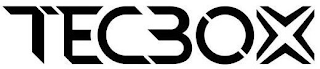 TECBOX logo