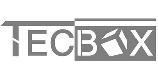 TECBX logo