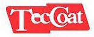 TECCOAT logo