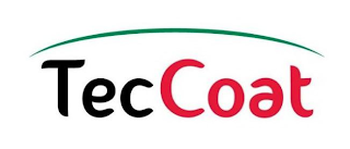 TECCOAT logo