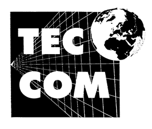 TECCOM logo