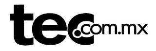 TEC.COM.MX logo