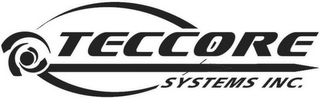 TECCORE SYSTEMS INC. logo