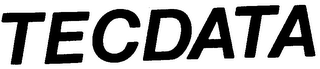 TECDATA logo
