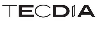 TECDIA logo