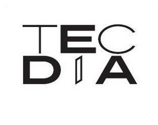 TECDIA logo