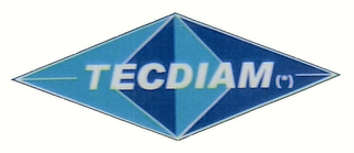 TECDIAM logo